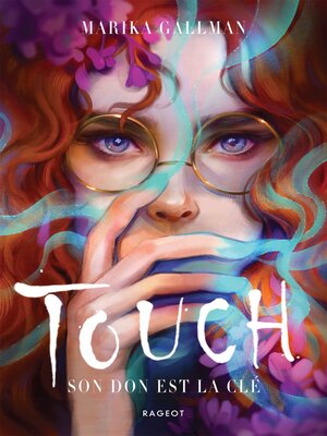 cover image of Touch
